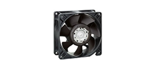S-Panther compact DC axials