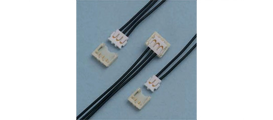 ACH Connector