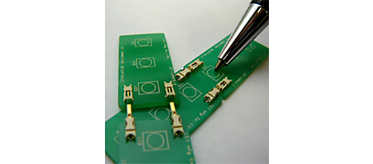 LEL Connector