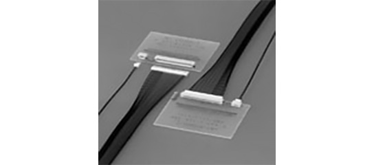 XSR Connector