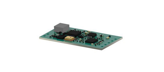 Sensormodule der Produktreihe AmbiMate