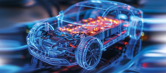 Automotive