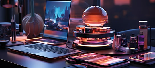 Consumer Electronics