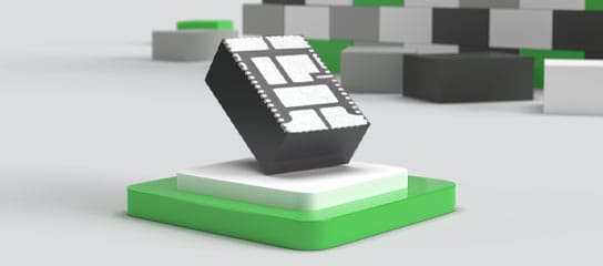Schnelle Entwicklung und reibungsloser Betrieb mit microBRICK.