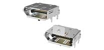 Steckverbinder DisplayPort 2.1 und HDMI 2.1 A