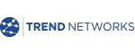 YSie können sich auf uns verlassen – Bei TREND Networks  logo