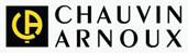 CHAUVINÂ ARNOUX / METRIX logo