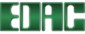 EDAC wurde im Jahr 1966 gegründet logo