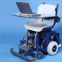 Roboter-Rollstuhl