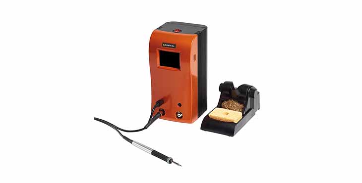 Soldering Station