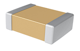 Ultrastabile X8R-Keramikkondensatoren, 150 °C, SMD