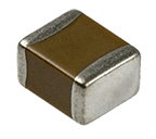 MLCCs, C0G, Baureihe H, 200 °C, SMD (Goldbeschichtungsoptionen verfügbar)