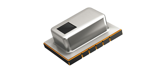 Temperatursensor-ICs