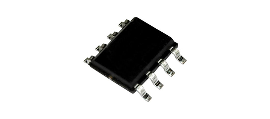 RMS/DC-Wandler 