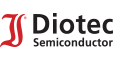 Die Diotec Semiconductor AG, logo