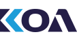 KOA-  logo