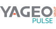 Pulse, ein Unternehmen von YAGEO, logo