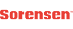 Sorensen  logo