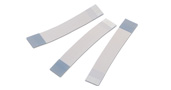 Standard and unique FFC Cable Jumpers for every application