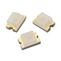Broadcom ChipLEDs products are available in standard and high-brightness colors