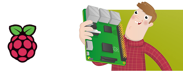 Raspberry Pi für Anfänger