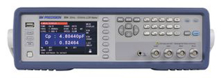 BK 894/895 – Präzises LCR-Tischmessgerät mit 1 MHz