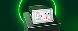 Keysight Campaign