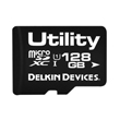 microSD-Speicherkarten der Baureihen Utility & Utility+ für Industrieanwendungen