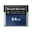 SLC-CompactFlash-Speicherkarten für Industrieanwendungen