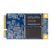 mSATA-SSDs für Industrieanwendungen