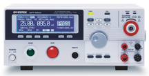 Prüfgeräte der Baureihe GPT-9800
