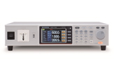 Programmierbares AC-Netzgerät der Baureihe APS-7000