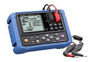 Battery Testers