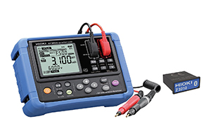 BT3554-91 Battery Tester