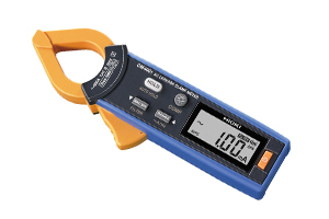 Clamp Meters