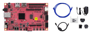 TUL PYNQ-Z2 BASIC-KIT