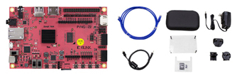 TUL PYNQ-Z2 ADVANCE-KIT