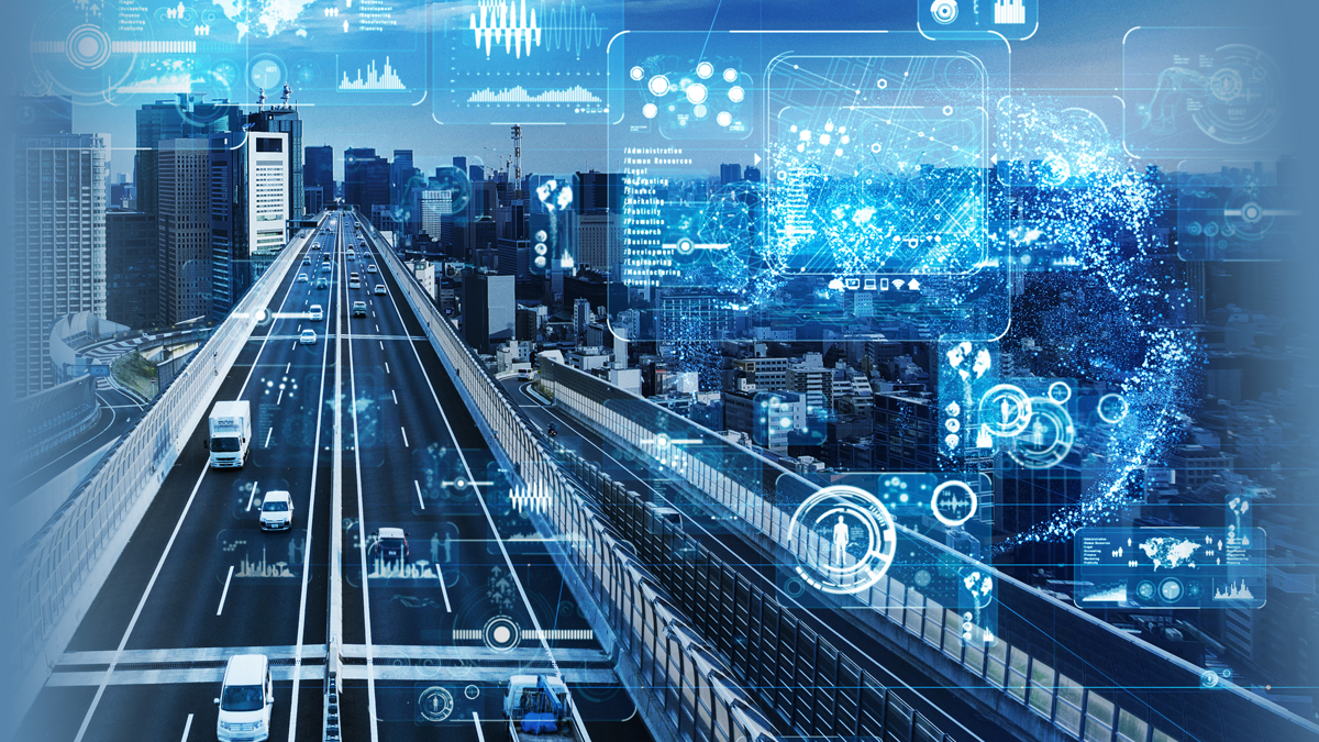 The future of connected cars with 5G connectivity