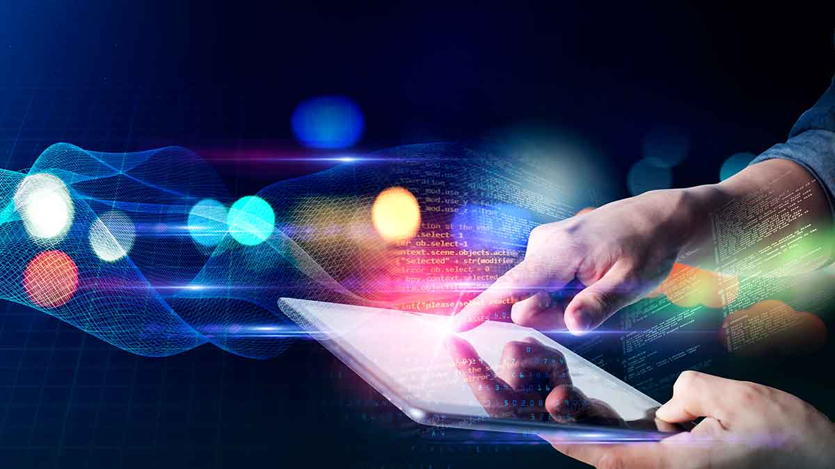 Energy optimization communication methods used in industrial application