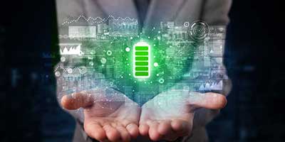 e-TechJournal: Take Control of Your Power