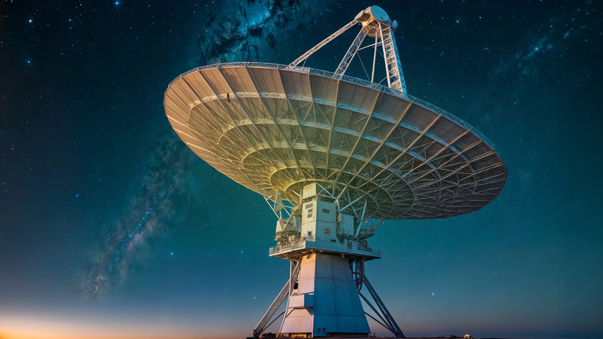 How to add the right radio communications solution to your product design