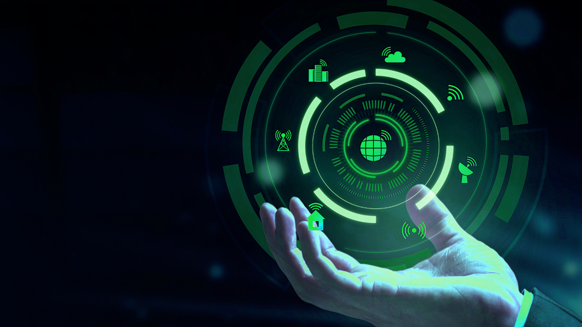 LPWAN connectivity is boosting smart infrastructure in a smart city scenario