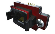 IP68 Sealed Ethernet